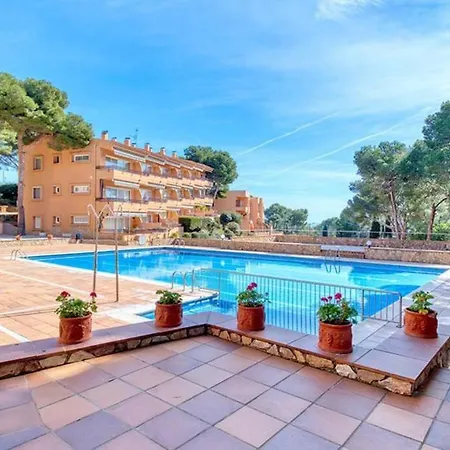 Apartment Rincon De Aigua Xelida Tamariu