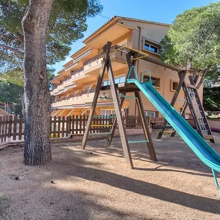 Apartment Rincon De Aigua Xelida Tamariu