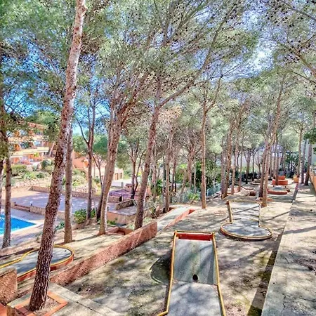 Rincon De Aigua Xelida