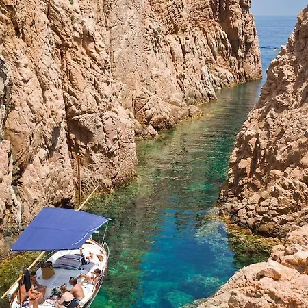 Rincon De Aigua Xelida