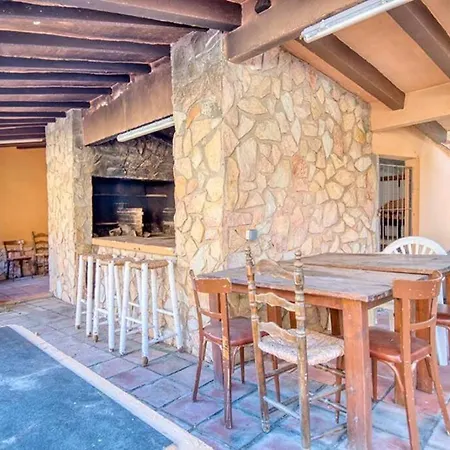 Apartment Rincon De Aigua Xelida *