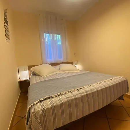 Apartment Rincon De Aigua Xelida *