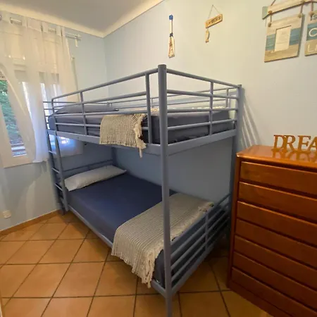 Apartment Rincon De Aigua Xelida Tamariu