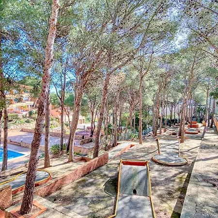 Apartament Rincon De Aigua Xelida *