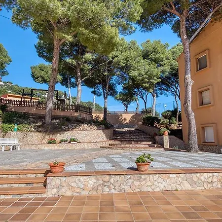 Appartement Rincon De Aigua Xelida