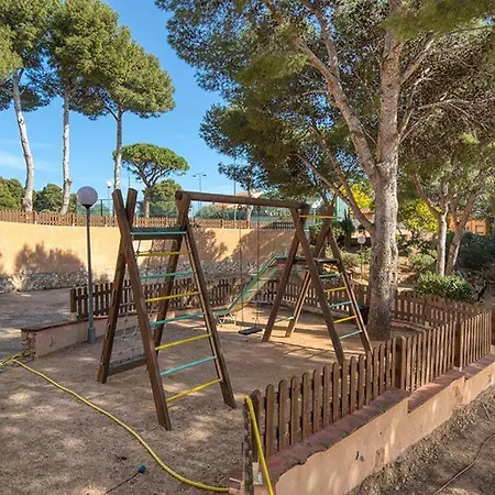 Rincon De Aigua Xelida Apartament *