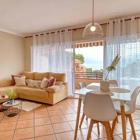Rincon De Aigua Xelida Apartament
