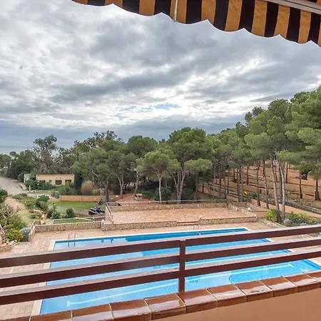 Apartament Rincon De Aigua Xelida