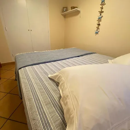 Appartement Rincon De Aigua Xelida *