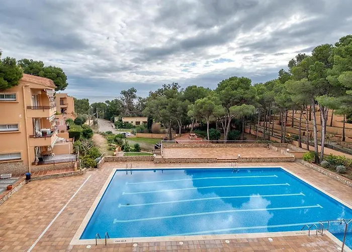 Rincon De Aigua Xelida Appartement