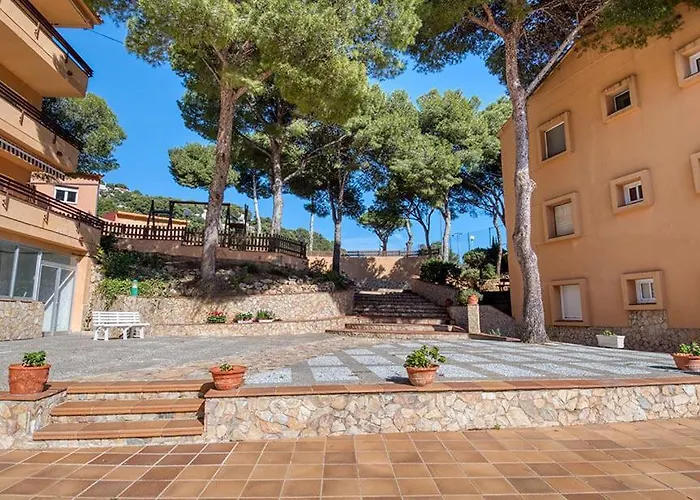 Appartement Rincon De Aigua Xelida