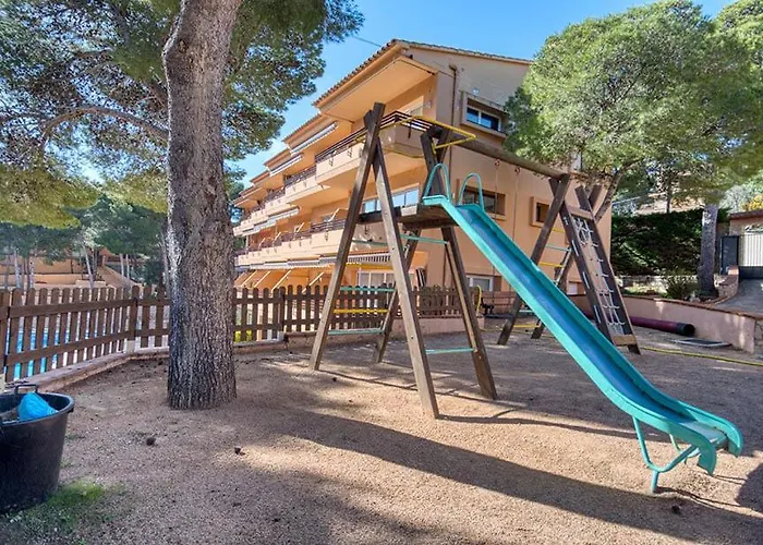 Appartement Rincon De Aigua Xelida *