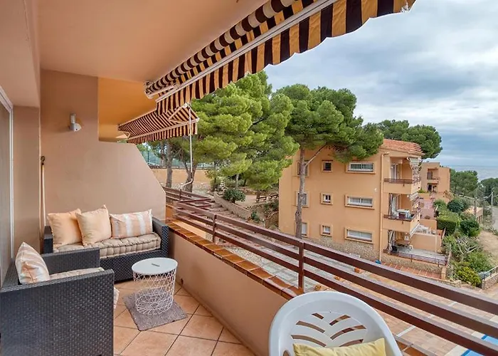 Appartement Rincon De Aigua Xelida Tamariu