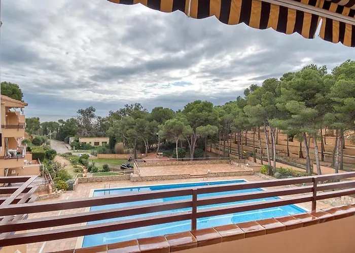 Appartement Rincon De Aigua Xelida