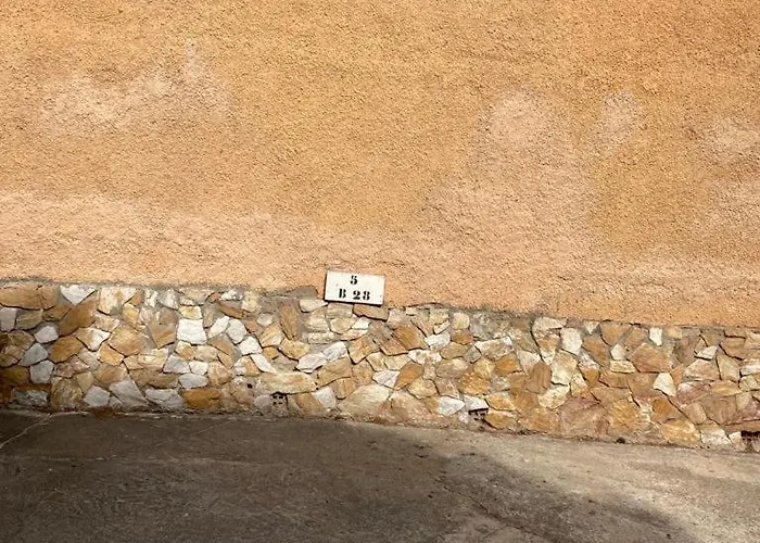 Appartement Rincon De Aigua Xelida