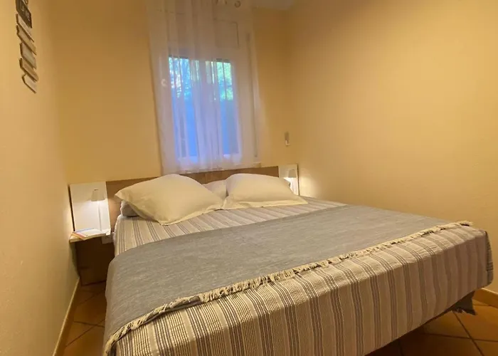Rincon De Aigua Xelida Appartement