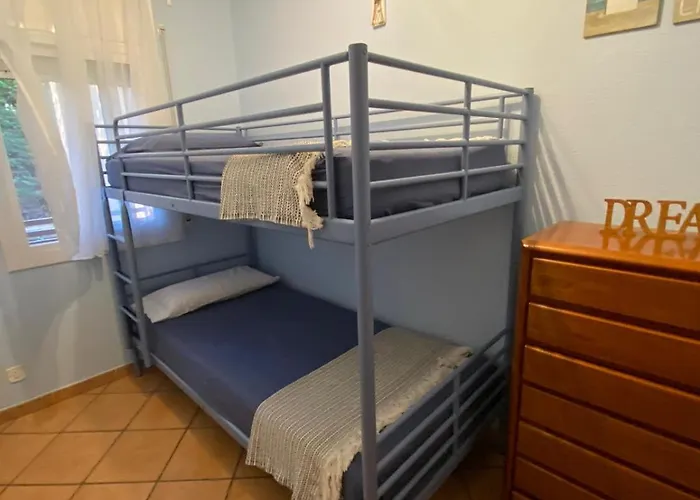 Appartement Rincon De Aigua Xelida