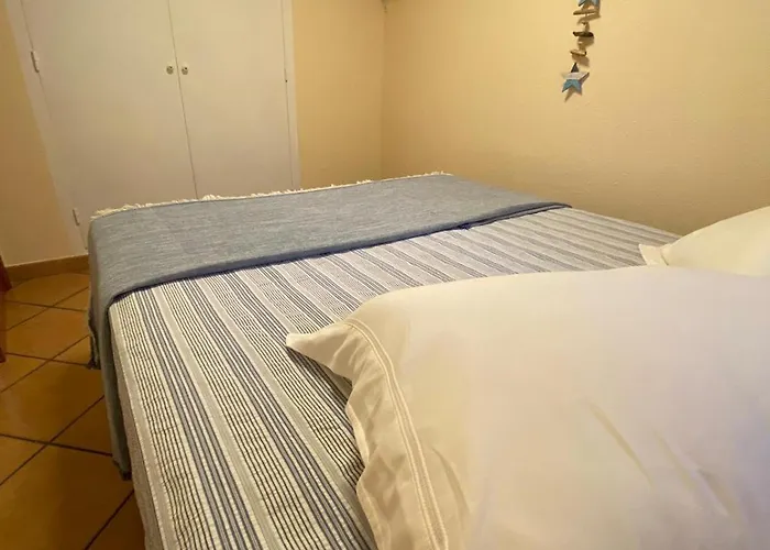 Appartement Rincon De Aigua Xelida *